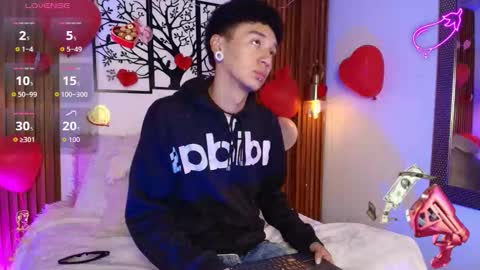 Snapshot of david_banks_ chatting on 18, 2, 2026 David online show from 18, 2, 2026