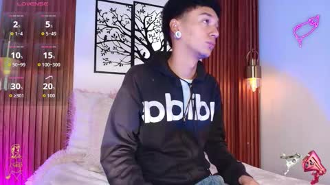 Snapshot of david_banks_ chatting on 28, 2, 2026 David online show from 28, 2, 2026