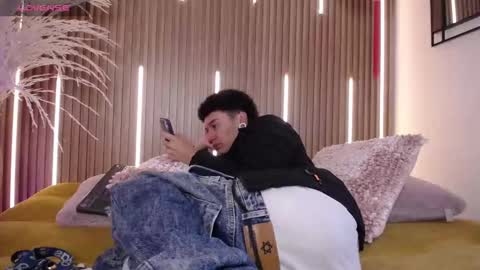 David online show from 18, 3, 2026