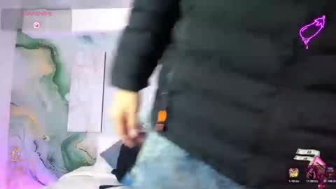 David online show from 19, 3, 2026