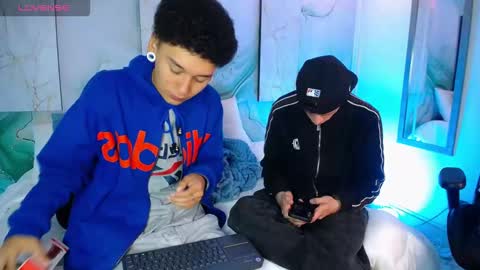 David online show from 23, 3, 2026