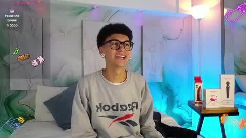 David online show from 13, 4, 2026