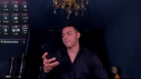 David Cage online show from 20, 12, 2025