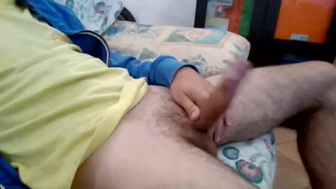 Snapshot of david_cockerfield chatting on 27, 9, 2025 david cockerfield online show from 27, 9, 2025