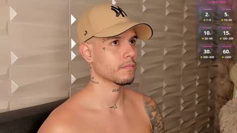 David col11 online show from 14, 1, 2025