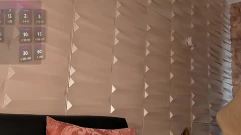 David col11 online show from 1, 2, 2025