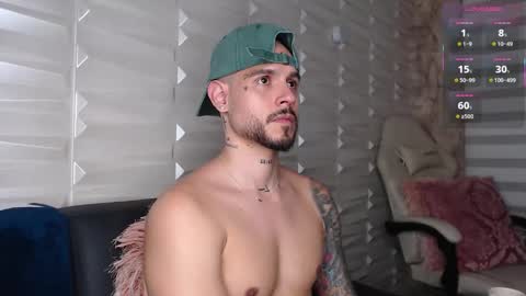 Snapshot of david_col11 chatting on 5, 2, 2026 David col11 online show from 5, 2, 2026