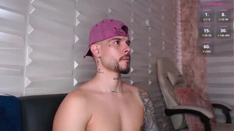 Snapshot of david_col11 chatting on 7, 2, 2026 David col11 online show from 7, 2, 2026