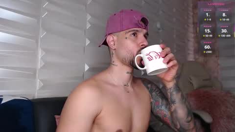 Snapshot of david_col11 chatting on 8, 2, 2026 David col11 online show from 8, 2, 2026