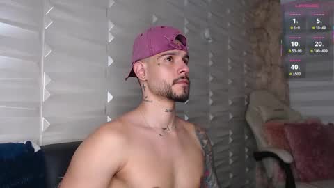 Snapshot of david_col11 chatting on 13, 2, 2026 David col11 online show from 13, 2, 2026