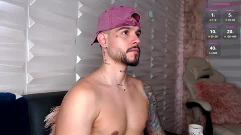 Snapshot of david_col11 chatting on 15, 2, 2026 David col11 online show from 15, 2, 2026