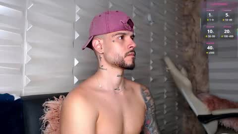 Snapshot of david_col11 chatting on 16, 2, 2026 David col11 online show from 16, 2, 2026