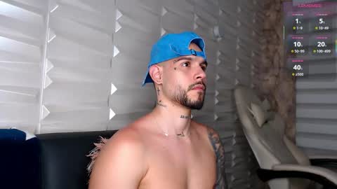 Snapshot of david_col11 chatting on 18, 2, 2026 David col11 online show from 18, 2, 2026