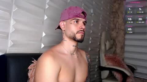 Snapshot of david_col11 chatting on 19, 2, 2026 David col11 online show from 19, 2, 2026