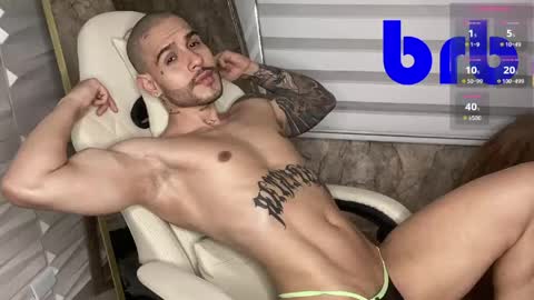 Snapshot of david_col11 chatting on 28, 2, 2026 David col11 online show from 28, 2, 2026