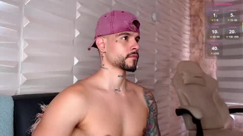 Snapshot of david_col11 chatting on 28, 2, 2026 David col11 online show from 28, 2, 2026