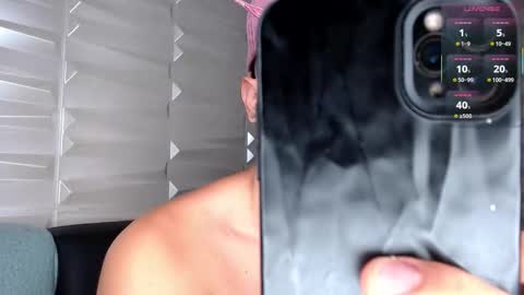 David col11 online show from 5, 3, 2026