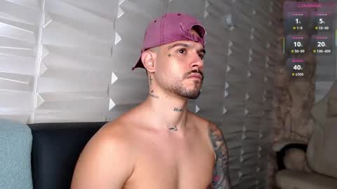 David col11 online show from 6, 3, 2026