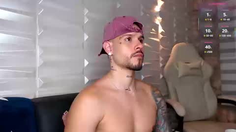 David col11 online show from 19, 3, 2026