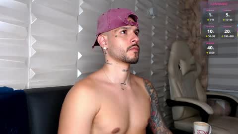 David col11 online show from 30, 3, 2026