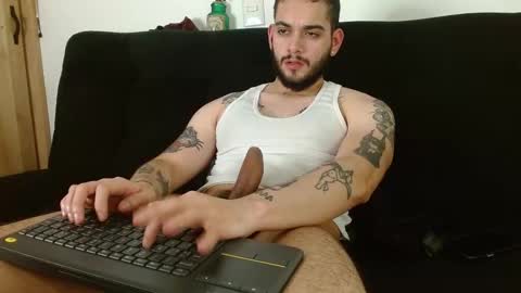 Twitter davidsanctum online show from 15, 9, 2025