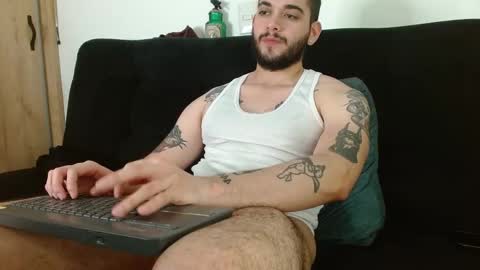 Twitter davidsanctum online show from 16, 9, 2025