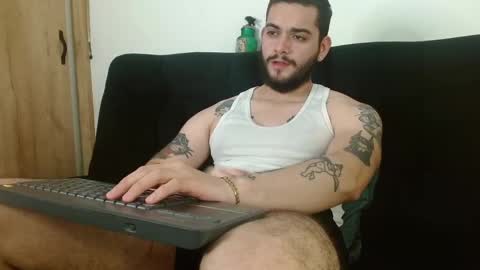 Twitter davidsanctum online show from 2, 10, 2025