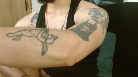 Twitter davidsanctum online show from 23, 10, 2025