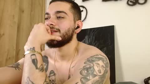 Twitter davidsanctum online show from 7, 3, 2026