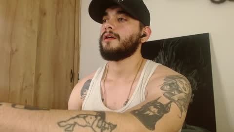 Twitter davidsanctum online show from 31, 3, 2026