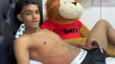 david_hot44 online show from 9, 5, 2026