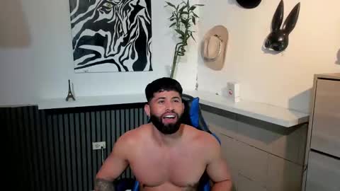 Snapshot of david_janson18 chatting on 1, 3, 2026 david_janson18 online show from 1, 3, 2026