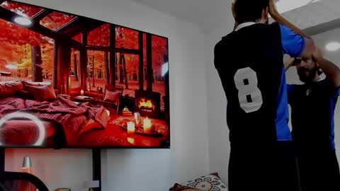 Hey im David that loves to explore and speak their fantasies. Very open talktative and nice. Feel free to chat with me online show from 2, 1, 2025