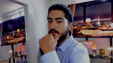 Hey im David that loves to explore and speak their fantasies. Very open talktative and nice. Feel free to chat with me online show from 18, 1, 2025