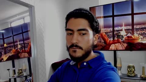 Hey im David that loves to explore and speak their fantasies. Very open talktative and nice. Feel free to chat with me online show from 24, 1, 2025