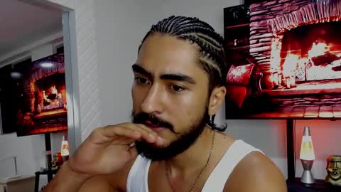 Hey im David that loves to explore and speak their fantasies. Very open talktative and nice. Feel free to chat with me online show from 9, 2, 2025