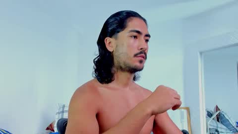 Hey im David that loves to explore and speak their fantasies. Very open talktative and nice. Feel free to chat with me online show from 11, 10, 2025