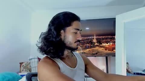 Hey im David that loves to explore and speak their fantasies. Very open talktative and nice. Feel free to chat with me online show from 8, 1, 2026