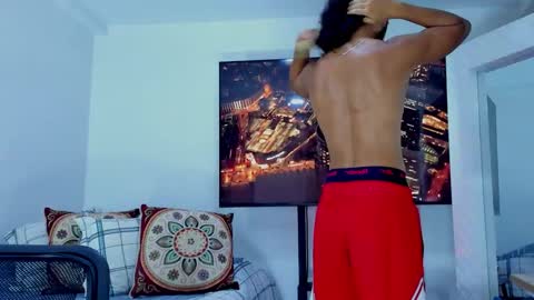 Hey im David that loves to explore and speak their fantasies. Very open talktative and nice. Feel free to chat with me online show from 7, 2, 2026