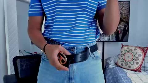 Hey im David that loves to explore and speak their fantasies. Very open talktative and nice. Feel free to chat with me online show from 11, 3, 2026