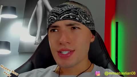 David Jons online show from 6, 1, 2026