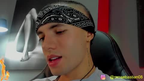 David Jons online show from 30, 3, 2026