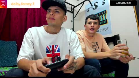 Snapshot of david_latin666_ chatting on 26, 12, 2024 David online show from 26, 12, 2024