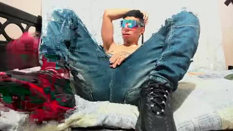 David online show from 11, 4, 2026