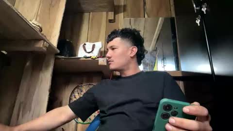 Snapshot of david_miuller chatting on 2, 6, 2026 david_miuller online show from 2, 6, 2026