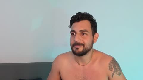 JF oliveira online show from 15, 1, 2026