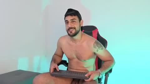 JF oliveira online show from 18, 1, 2026