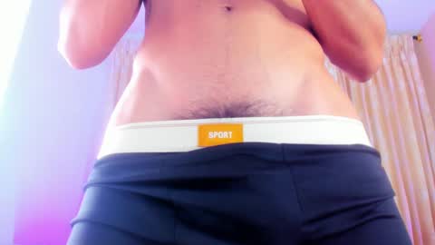 davidaponte online show from 2, 1, 2025