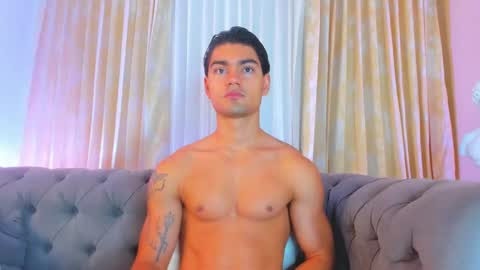 davidaponte online show from 4, 3, 2025