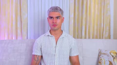 davidaponte online show from 7, 10, 2025